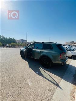Kia Telluride